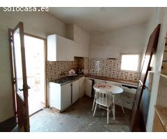 SE VENDE CASA PARA REFORMAR EN MONFORTE DEL CID