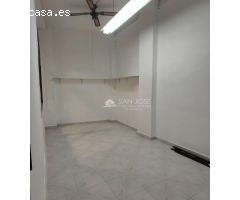 SE VENDE LOCAL EN MUY BUEN ESTADO EN ASPE
