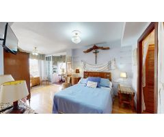 INMOBILIARIA SAN JOSE VENDE PISO ESPECTACULAR A 100 METROS DE PLAYA DE SAN JUAN Y CABO LAS HUERTAS