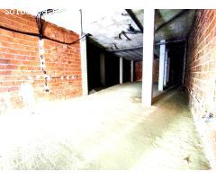 SE VENDE LOCAL COMERCIAL DE OBRA NUEVA TODO DIÁFANO EN NOVELDA.
