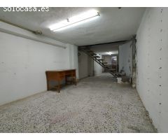 SE ALQUILA LOCAL COMERCIAL EN NOVELDA