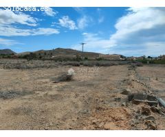INMOBILIARIA SAN JOSE VENDE FINCA RUSTICA CERCA DEL PUEBLO DE HONDON DE LAS NIEVES