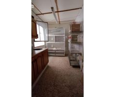 ALMACEN PARA CONVERTIR EN CASA EN ASPE