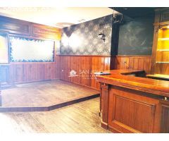 SE ALQUILA PUB-CAFETERIA EN NOVELDA EN AVENIDA CONSTITUCIÓN.