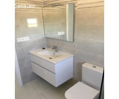 VILLAS DE OBRA NUEVA EN PINOSO