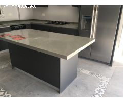VILLAS DE OBRA NUEVA EN PINOSO
