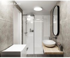 APARTAMENTOS DE OBRA NUEVA EN ALICANTE CIUDAD
