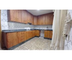 VENTA DE PISO EN ELDA