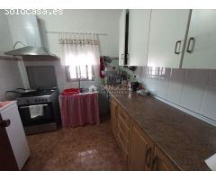 Se vende casa de campo con terreno