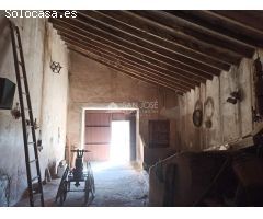 SE VENDE ALMACÉN EN ABANILLA, LOS GABRIELES
