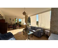 INMOBILIARIA SAN JOSE VENDE CHALET EN BUEN ESTADO CERCA DE ASPE