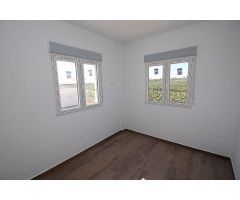 VILLAS DE OBRA NUEVA EN PINOSO