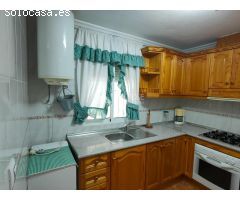 VENTA DE CHALET EN BUEN ESTADO EN HONDON DE LOS FRAILES