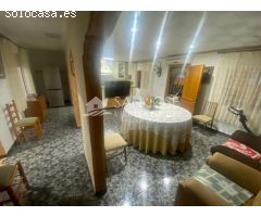 VENTA DE CASA EN SAN VICENTE DEL RASPEIG, ZONA CENTRO