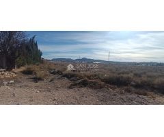 SE VENDE PARCELA EN MONFORTE DEL CID