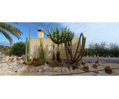 VENTA DE CHALET EN SANTA ANA, ELCHE. ALICANTE
