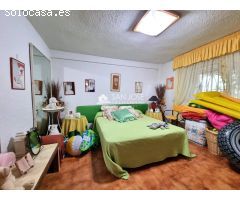Se vende chalet en Petrer, zona Caprala