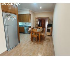 INMOBILIARIA SAN JOSE VENDE CASA EN BUEN ESTADO EN ZONA DON JESUS DE ASPE