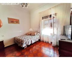VENTA DE DOBLE CASA EN BUEN ESTADO EN ALGUEÑA