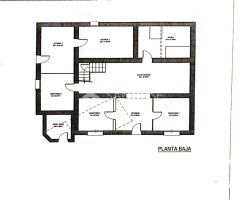 VENTA DE CASA RURAL PARA REFORMAR A LA ROMANA