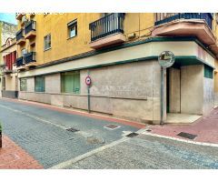 ALQUILER DE LOCAL COMERCIAL EN EL VERGER, ZONA CENTRO