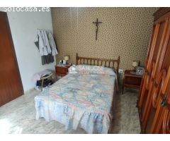 SE VENDE CASA EN ASPE ZONA PROSPERIDAD