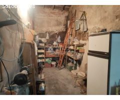 VENTA DE CASA-ALMACEN EN ASPE,ZONA PROSPERIDAD.
