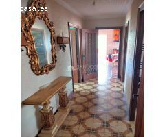 SE VENDE CHALET EN HONDON DE LOS FRAILES