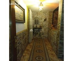 VENTA DE CASA EN IBI, ZONA BARRIO MIRASOL