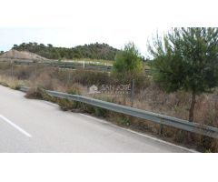 VENTA DE TERRENO EN SAX
