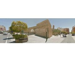 VENTA DE BAJO COMERCIAL CON GARAJE PRIVADO Y PRIMERA PLANTA EN EL CENTRO DE SANTA POLA