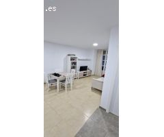 ESTUPENDO APARTAMENTO EN PLENO CENTRO DE CÁDIZ