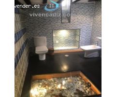 Loft en pleno centro
