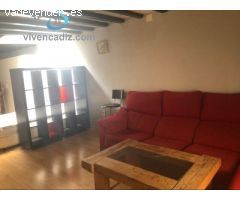 Loft en pleno centro