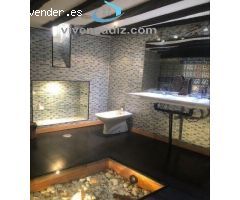 Loft en pleno centro
