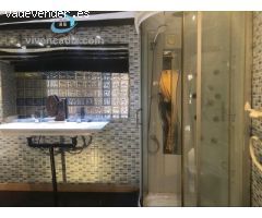 Loft en pleno centro