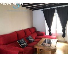 Loft en pleno centro