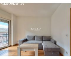PISO EN ALQUILER EN TUDELA
