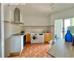 PISO EN ALQUILER EN TUDELA