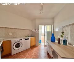 PISO EN ALQUILER EN TUDELA