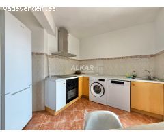 PISO EN ALQUILER EN TUDELA