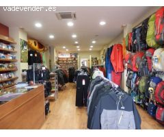 Local en alquiler 