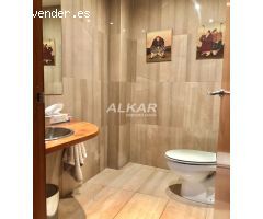 Oficina en alquiler