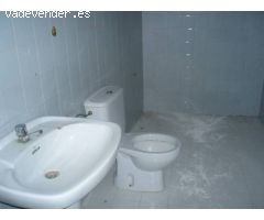 Local comercial en alquiler 