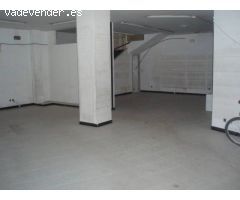 Local comercial en alquiler 