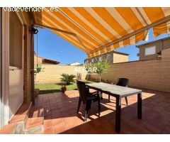 CASA EN VENTA EN FUSTIÑANA