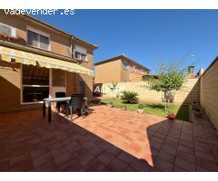 CASA EN VENTA EN FUSTIÑANA