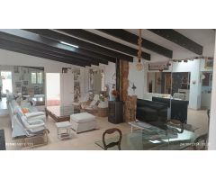 CASA DE CAMPO EN ALQUILER EN SENCELLES