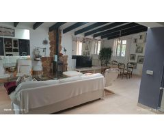 CASA DE CAMPO EN ALQUILER EN SENCELLES