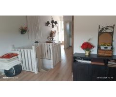 CASA DE CAMPO EN ALQUILER EN SENCELLES